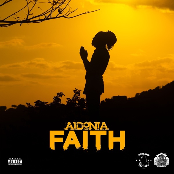 Faith - Single album cover