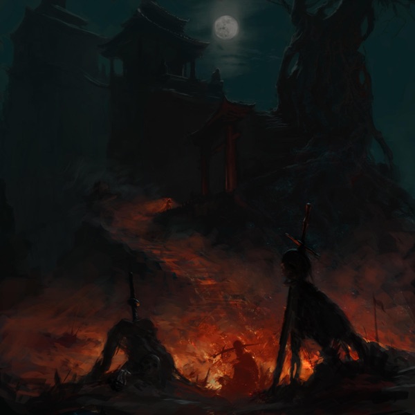 AK 47 (feat. Grim & RoamAlon3) - Single album cover