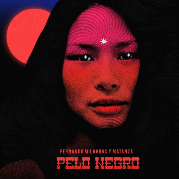Pelo Negro - Single album cover