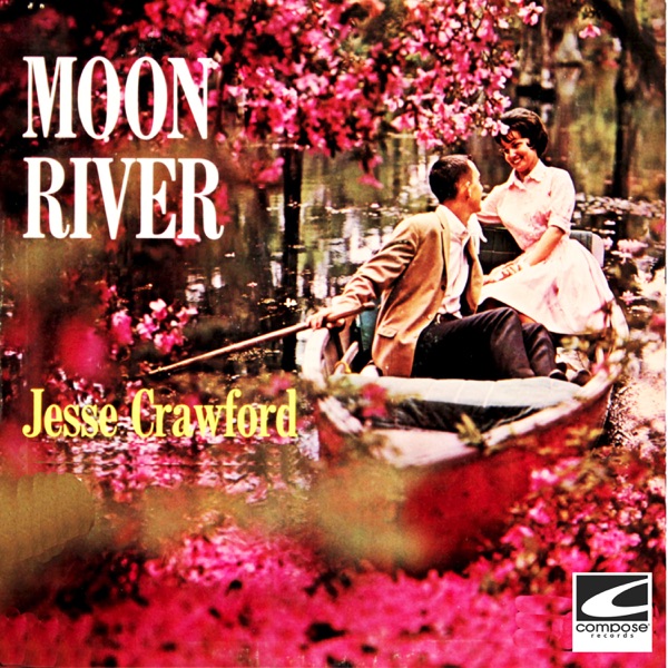 Moon River album cover