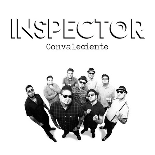 Convaleciente - Single album cover