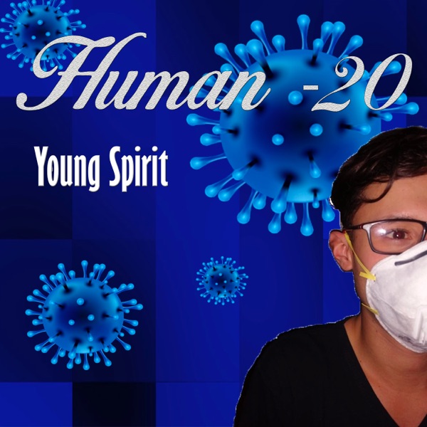 Human-20 - Single album cover