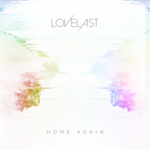 Home Again (Remix) - Single album cover