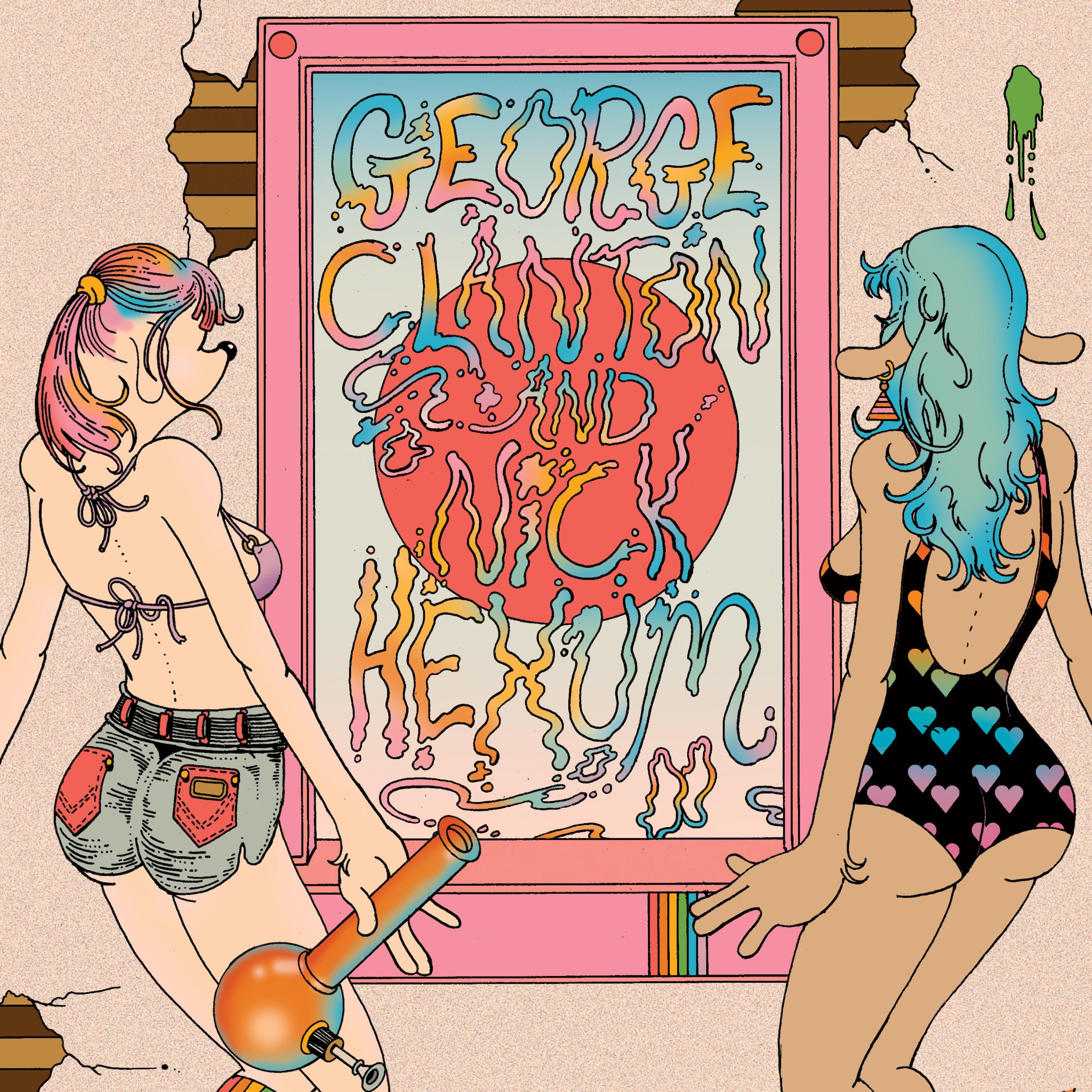 Topanga State of Mind - Single album cover