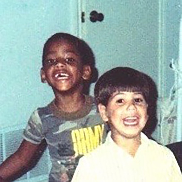 Brian K. Lundy, Jr. - Single album cover