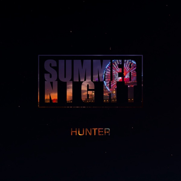 Summer Night - Single album cover