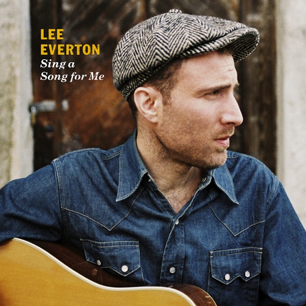 Sing a Song For Me album cover