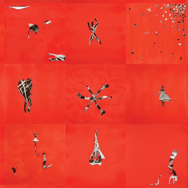 Hollinndagain album cover