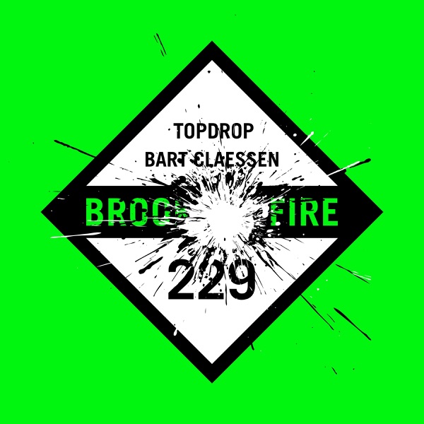 Topdrop - Single album cover