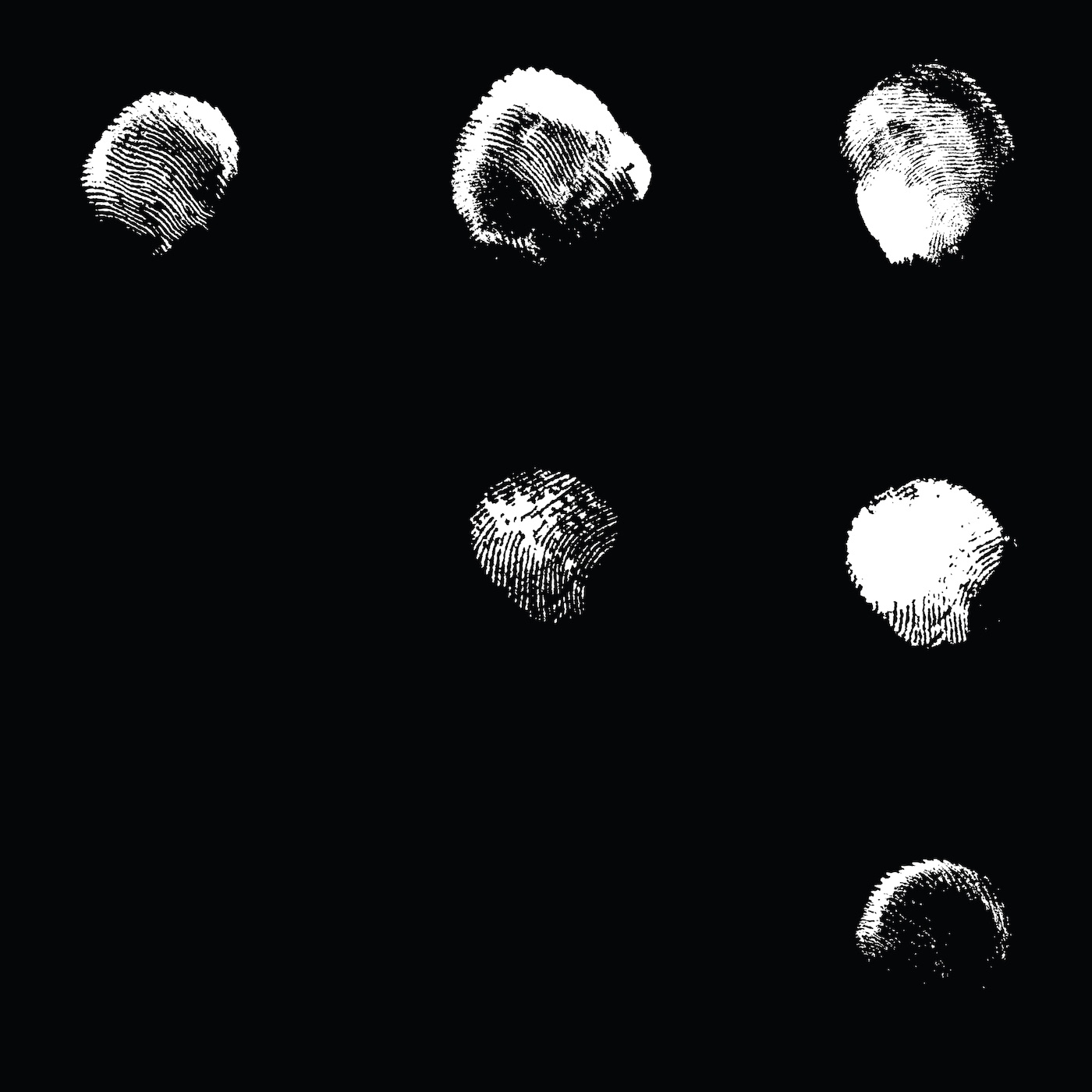 Reincarnates - EP album cover