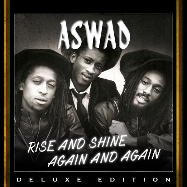 Rise and Shine Again and Again (Deluxe Edition) album cover