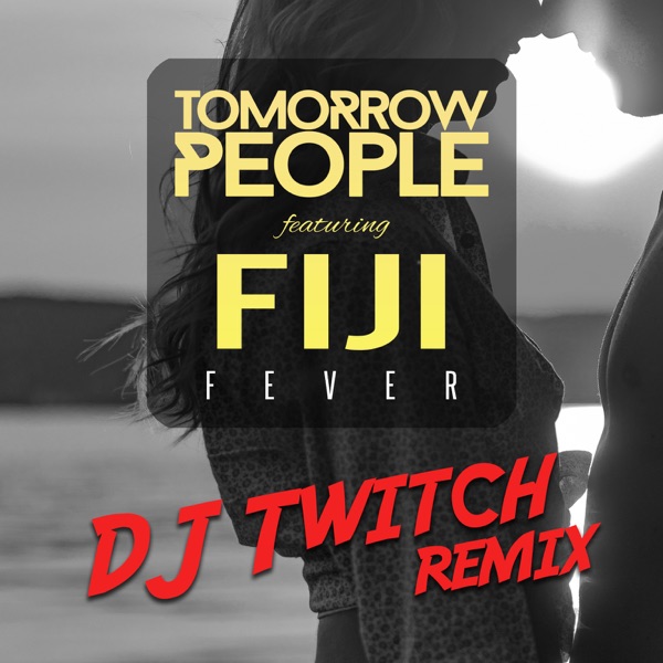 Fever (Remix) [feat. Fiji] - Single album cover
