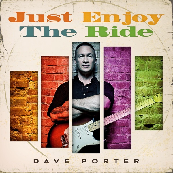 Just Enjoy the Ride - Single album cover