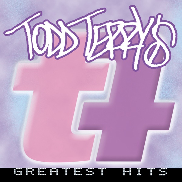 Greatest Hits album cover