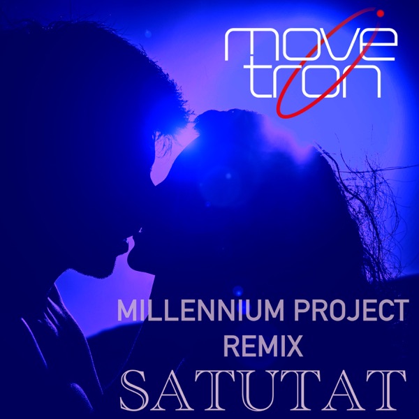 Satutat (MILLENNIUM PROJECT REMIX) - Single album cover