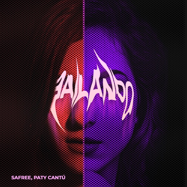 Bailando - Single album cover