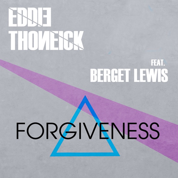 Forgiveness (feat. Berget Lewis) album cover