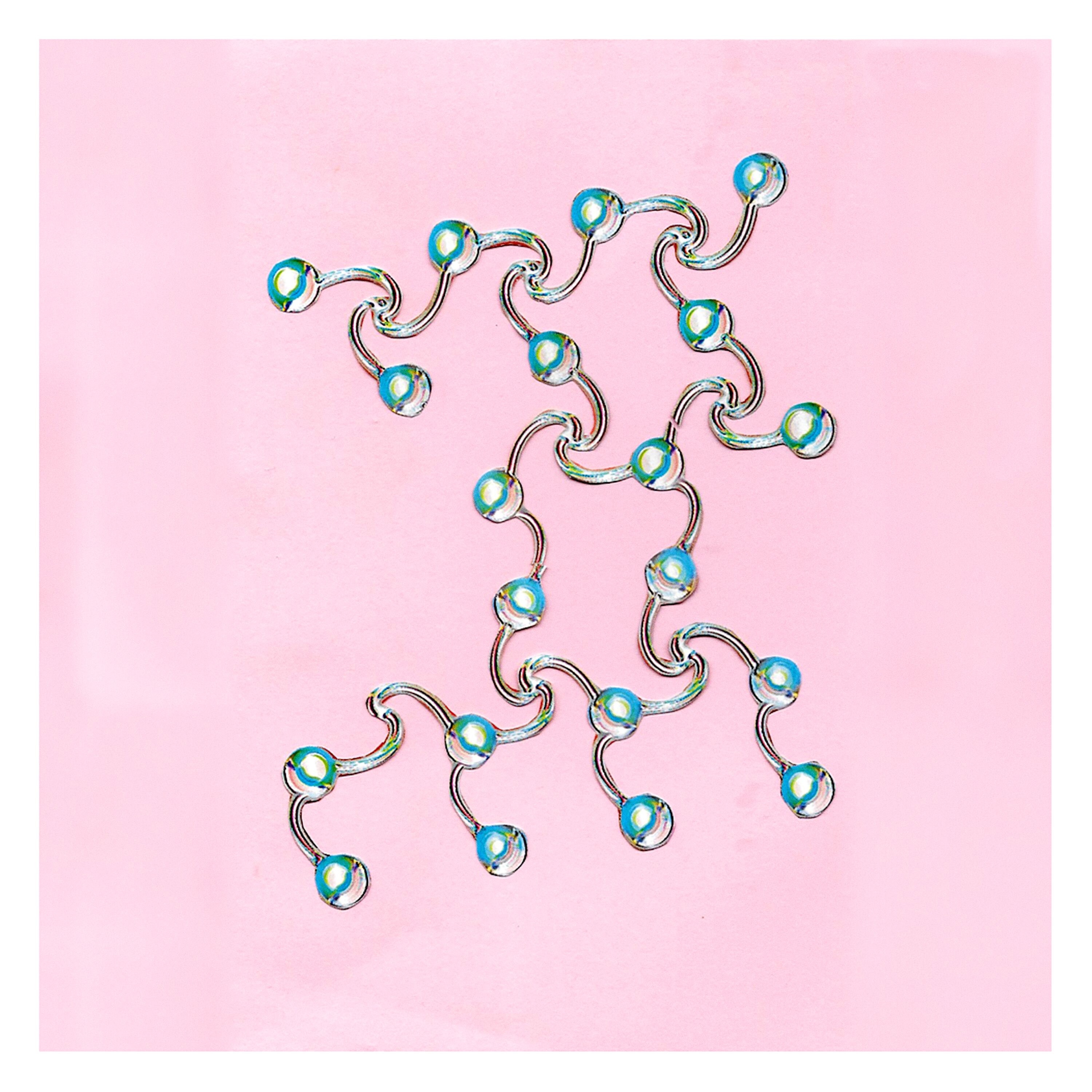 For You I Try - Single album cover