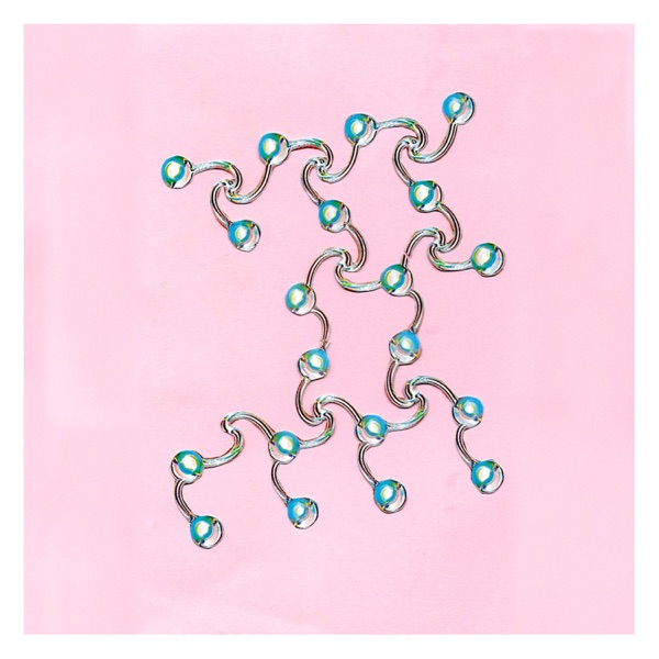 For You I Try - Single album cover