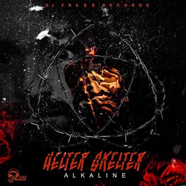 Helter Skelter - Single album cover