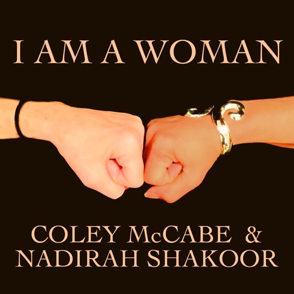 I Am a Woman - Single album cover