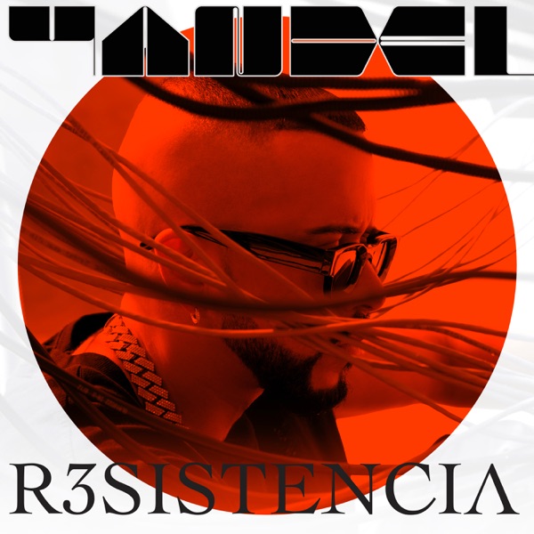 Resistencia album cover