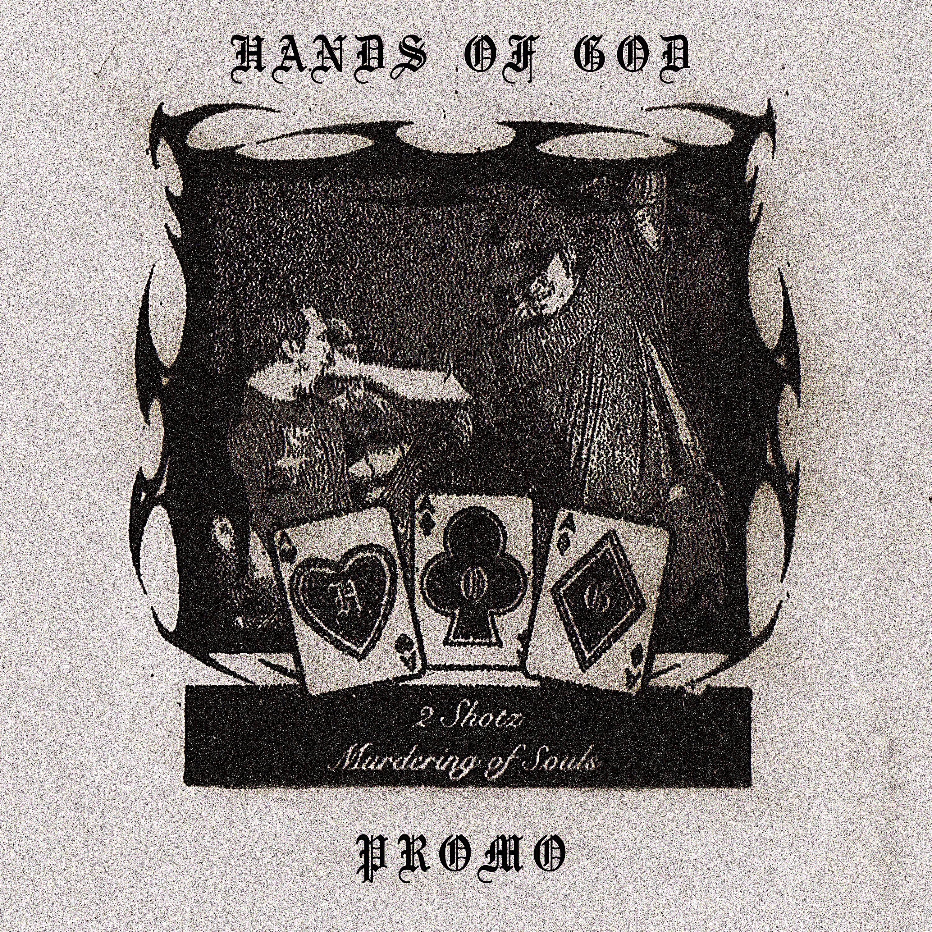 Promo - Single album cover