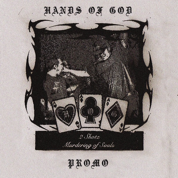 Promo - Single album cover