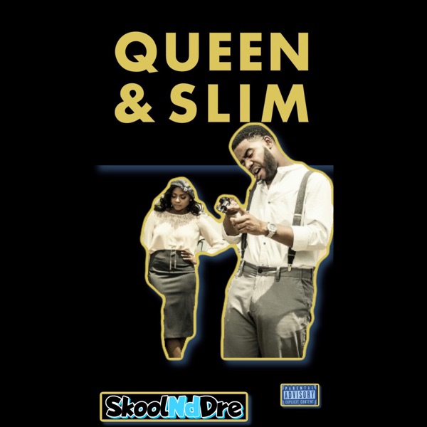 Queen & Slim (feat. NoCap) - Single album cover
