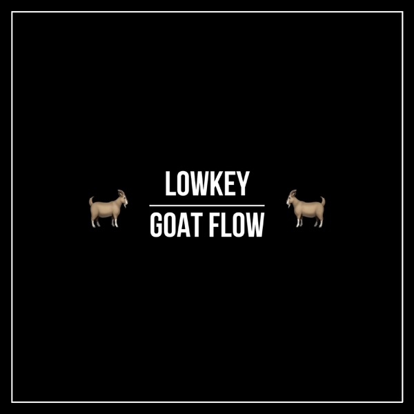 Goat Flow - Single album cover