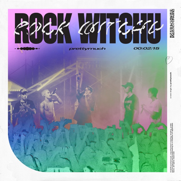 Rock Witchu - Single album cover