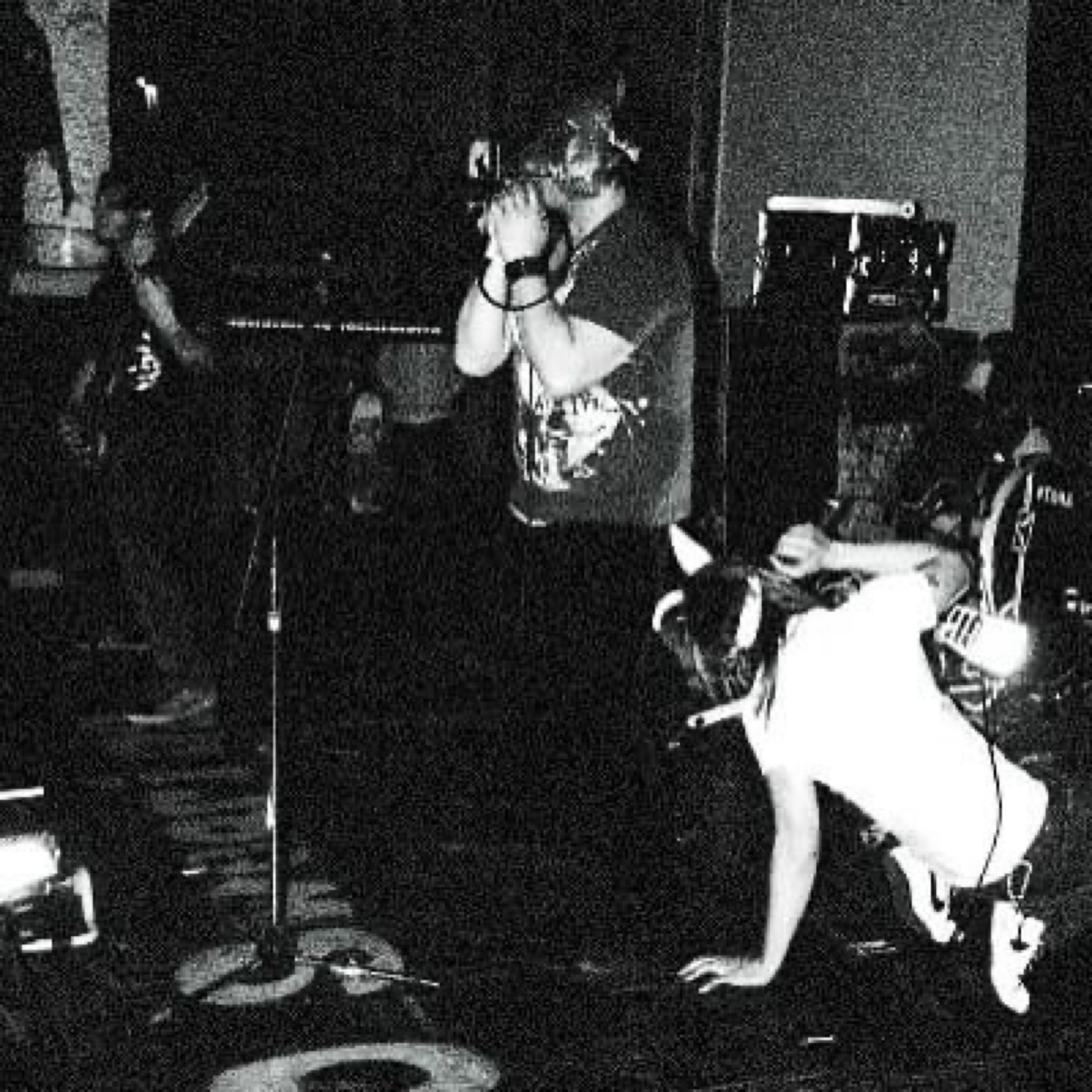 Where It Began - EP album cover