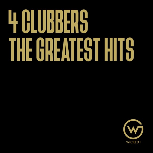The Greatest Hits album cover
