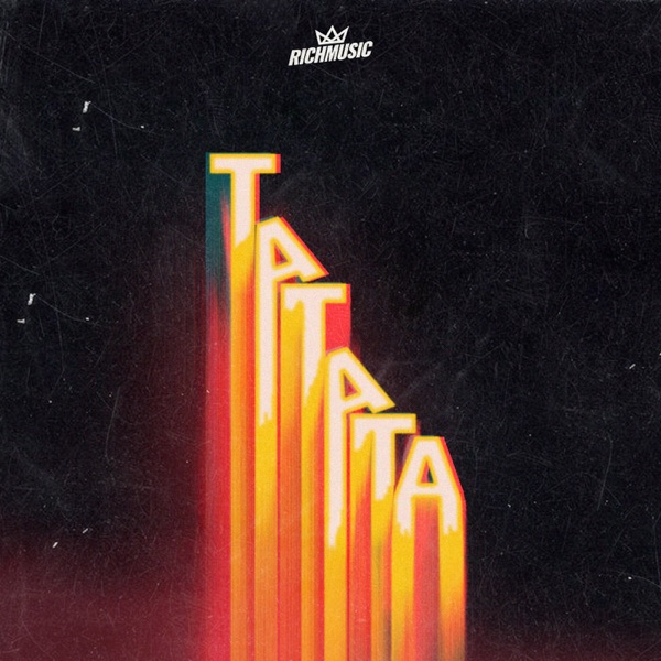 Ta Ta Ta (feat. De La Ghetto, Kafu Banton & Luigi 21 Plus) - Single album cover
