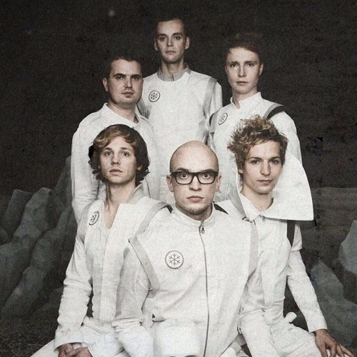 Polarkreis 18 Portrait