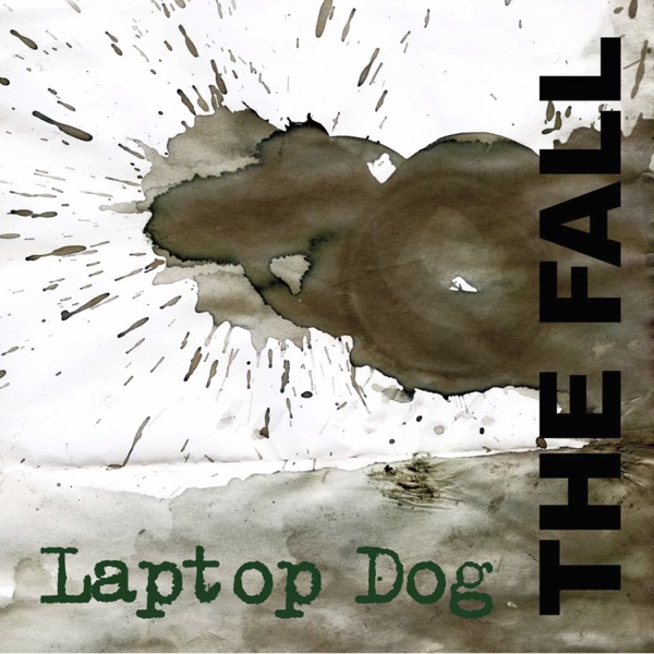 Laptop Dog - Single album cover