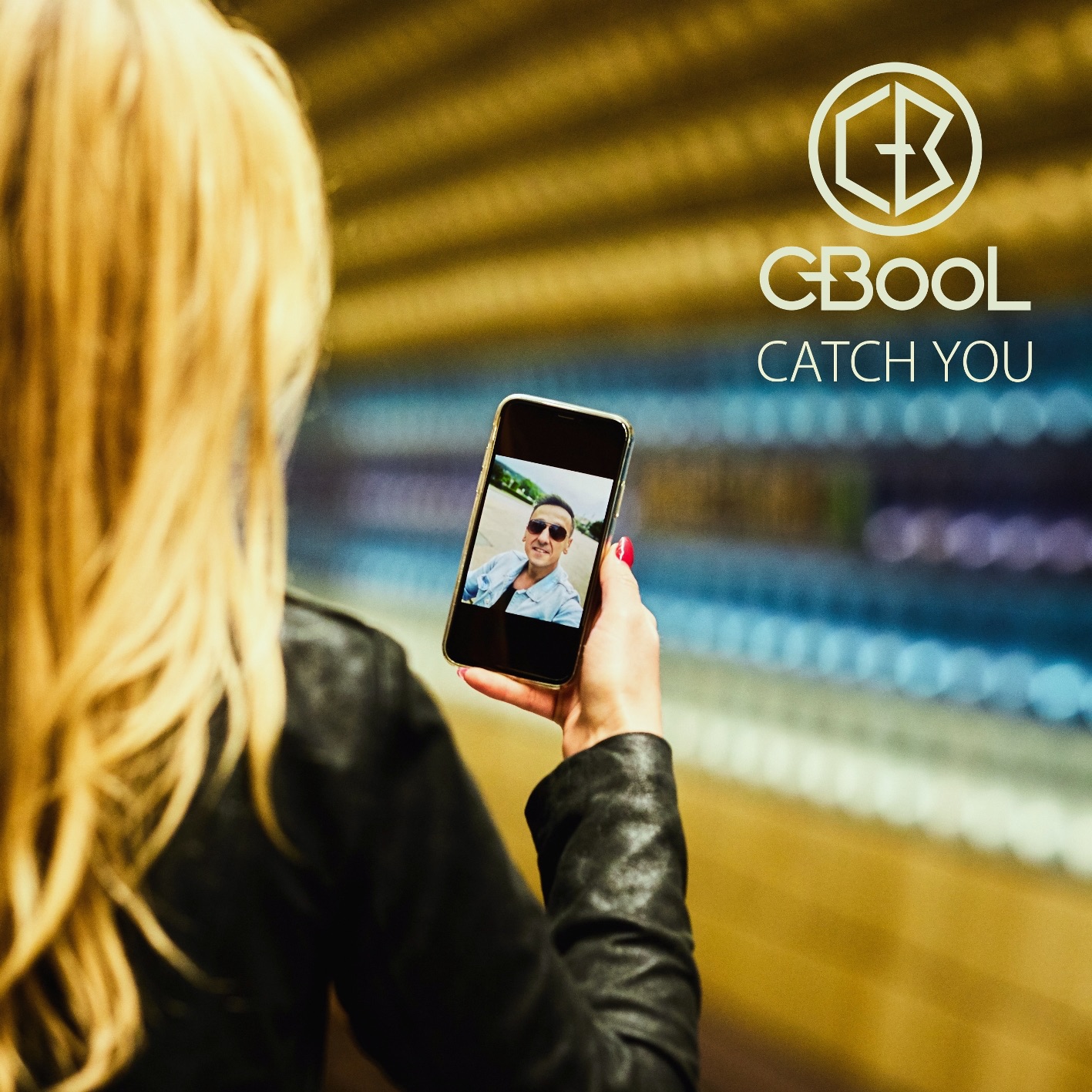 Catch You - Single album cover