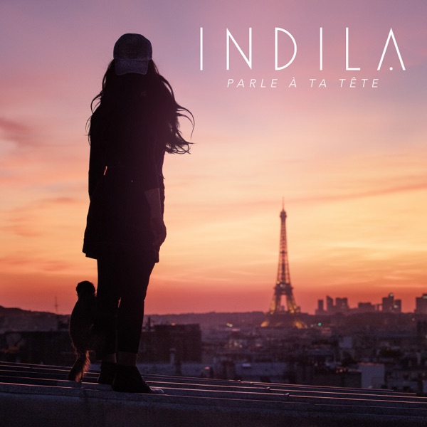 Parle à ta tête - Single album cover