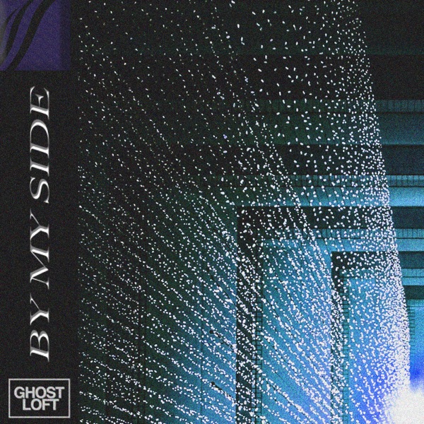 By My Side - Single album cover