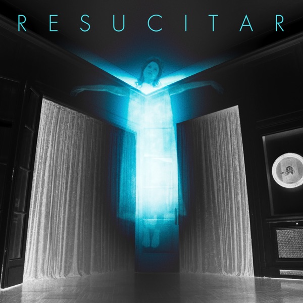 Resucitar - Single album cover