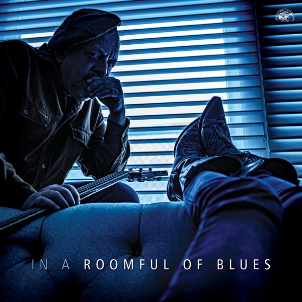 In a Roomful of Blues album cover