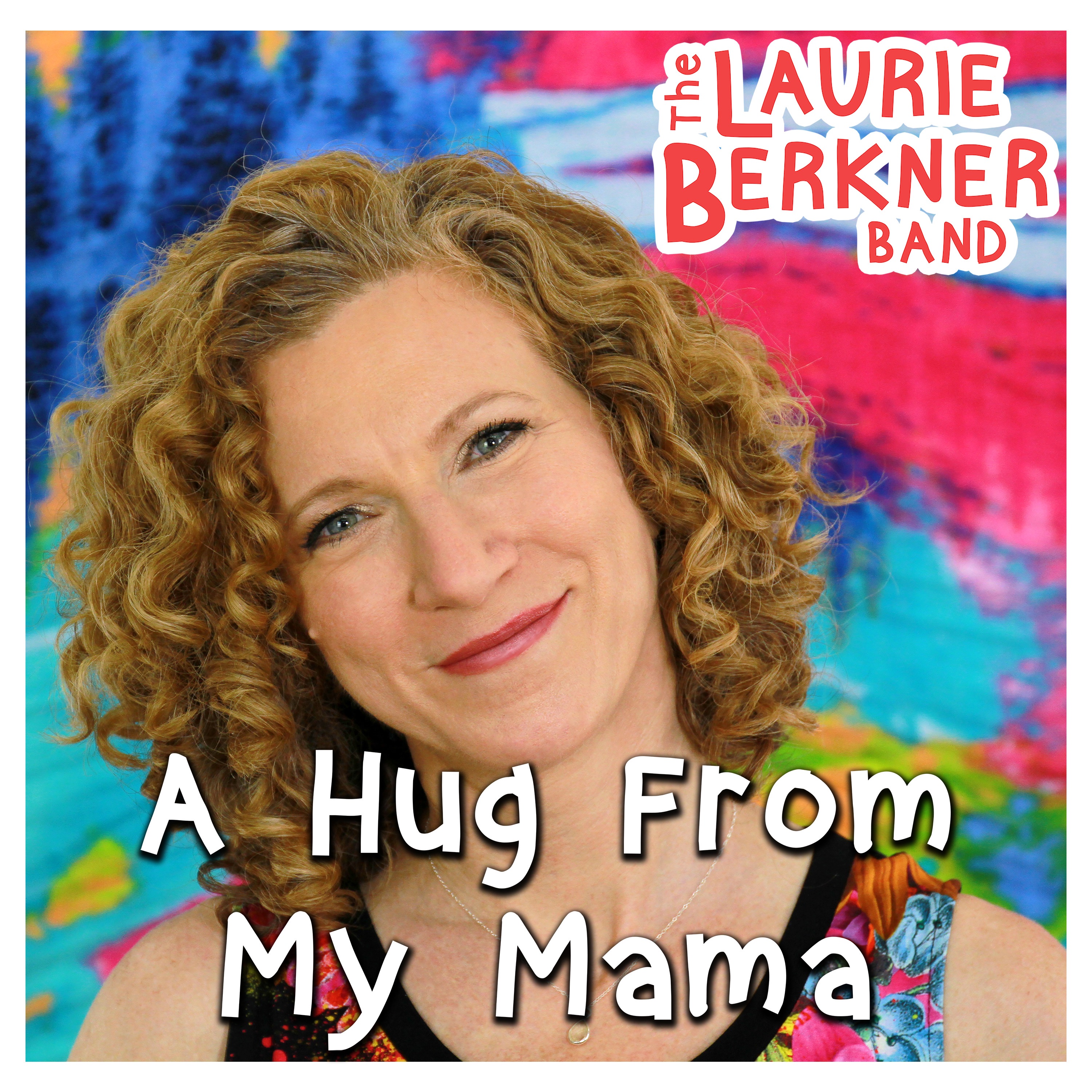 A Hug from My Mama - Single album cover