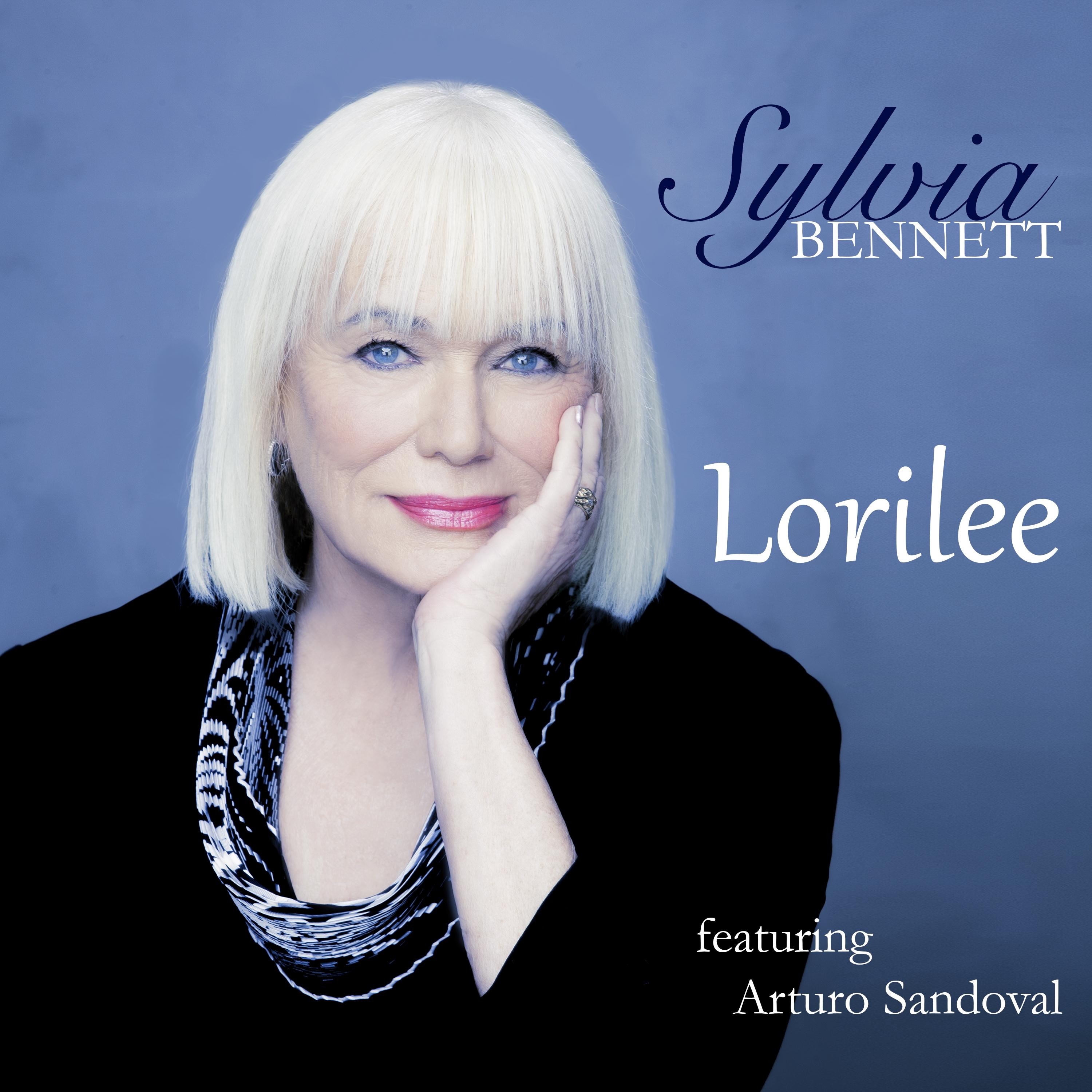 Lorilee (feat. Arturo Sandoval) - Single album cover