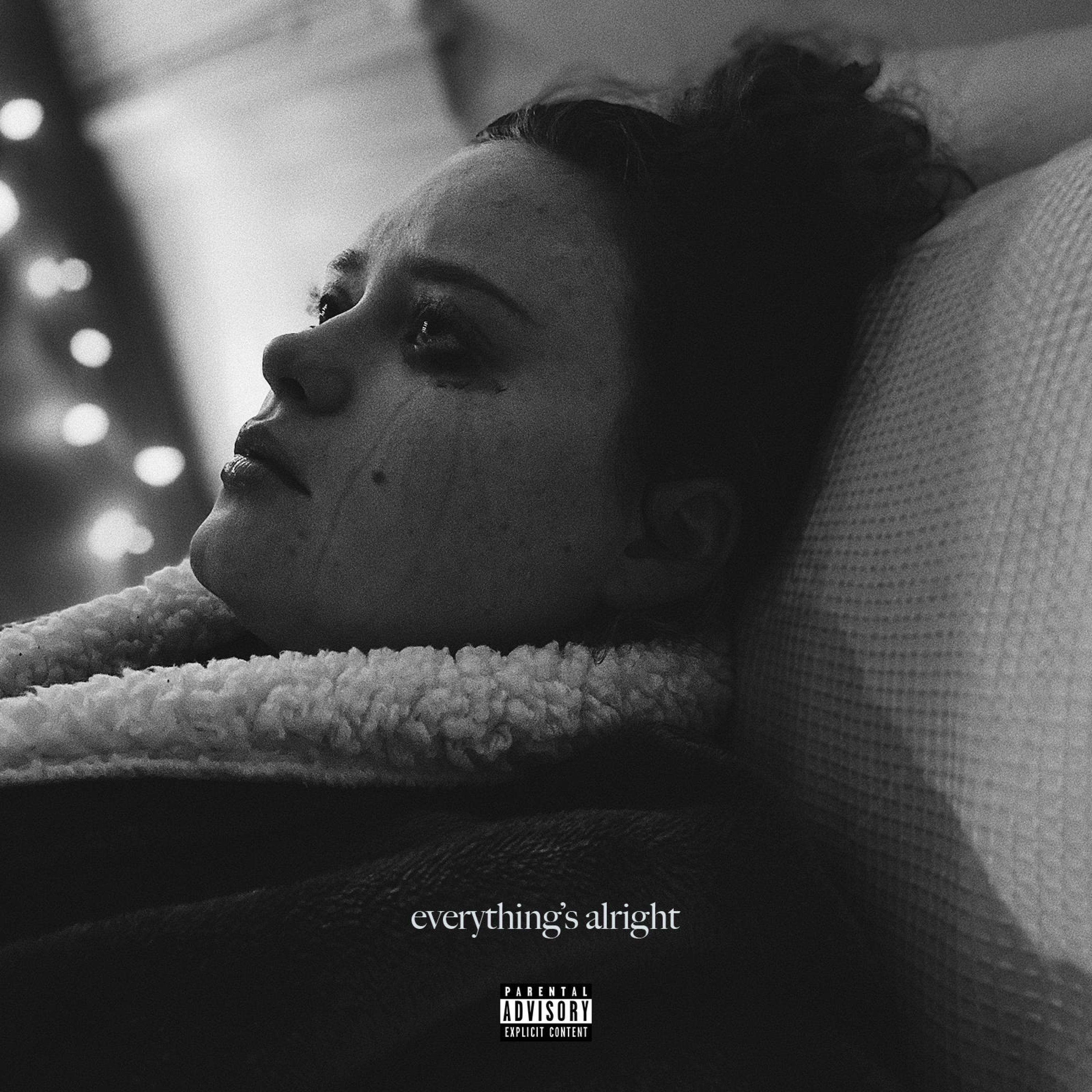 Everything's Alright - Single album cover