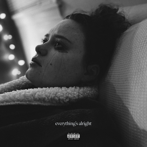 Everything's Alright - Single album cover