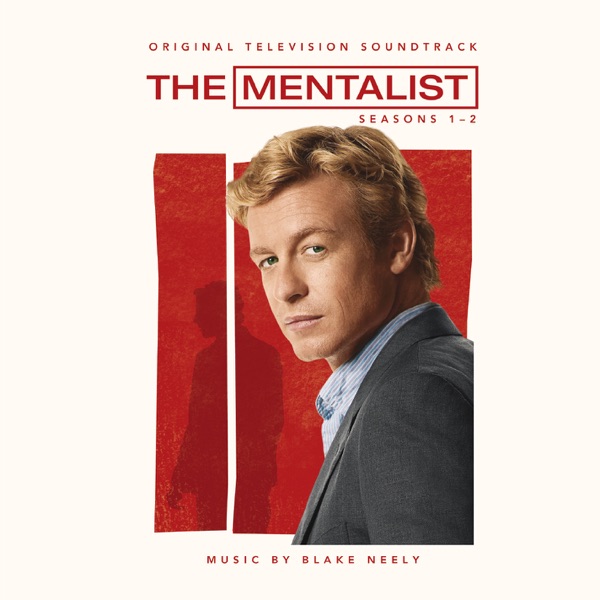 The Mentalist: Seasons 1-2 (Original Television Soundtrack) album cover