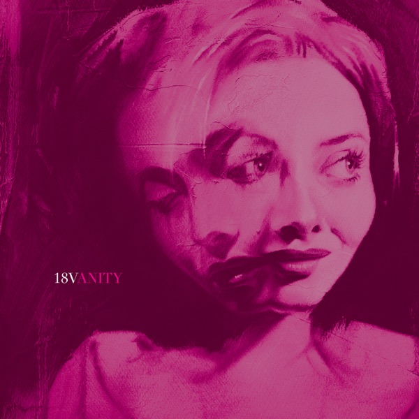Vanity - Single album cover