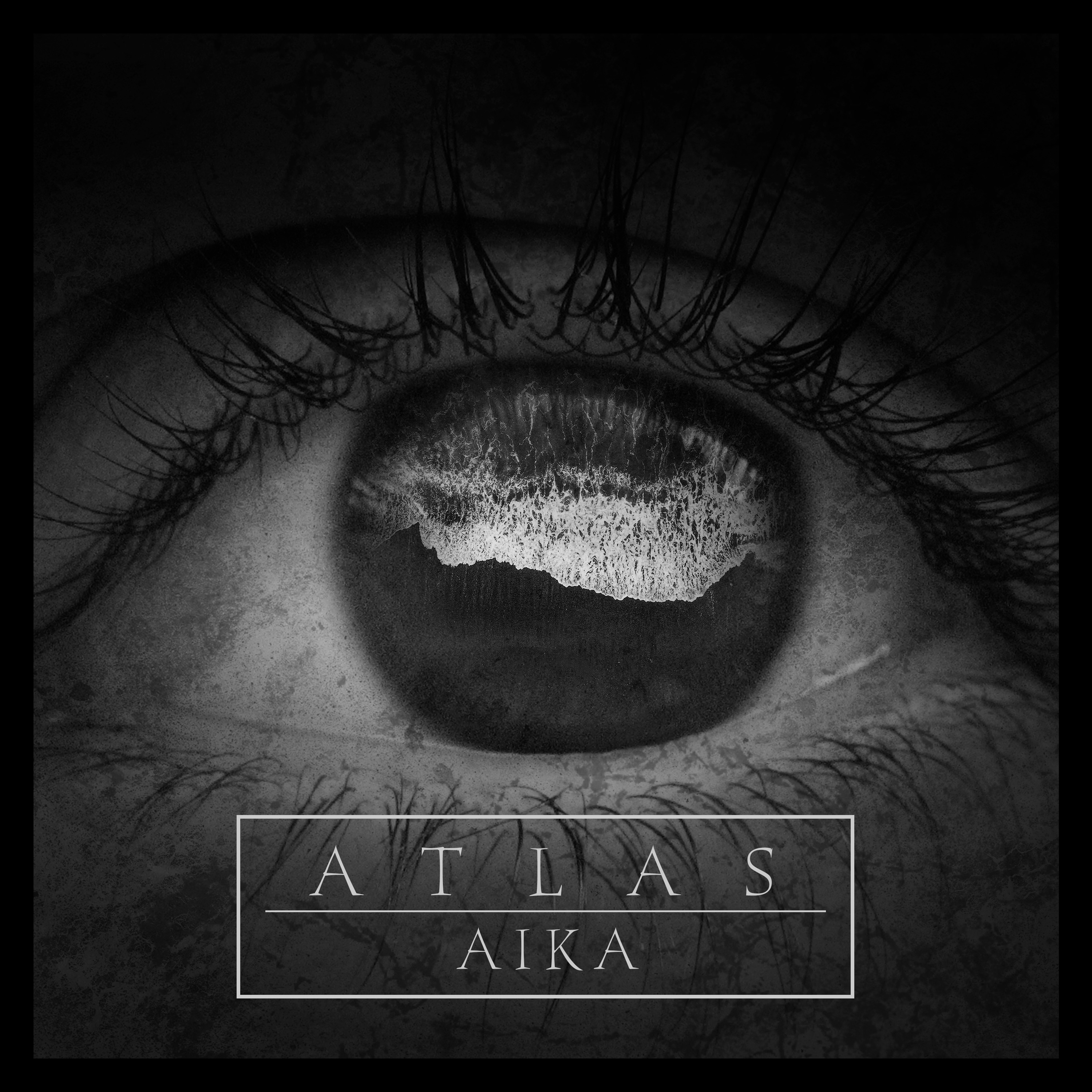 Aika - Single album cover