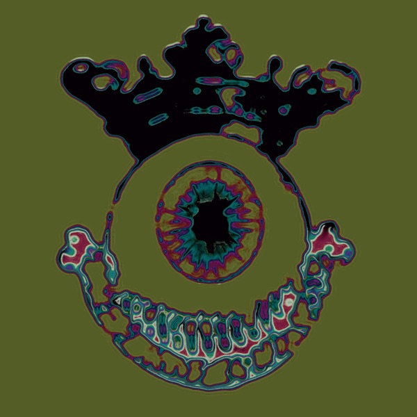 Bardo Pond, Vol. 3 album cover