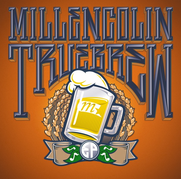 True Brew - EP album cover